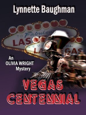 cover image of Vegas Centennial